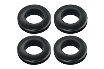 Rubber Canopy Mounting Grommets Hole 7.5mm - GOBLIN 500